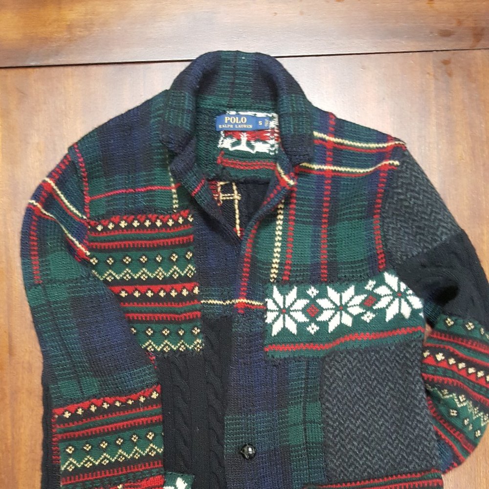 Ralph Lauren Women Sweater